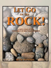 Let Go of the Rock!