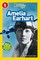 Gilpin, C: AMELIA EARHART