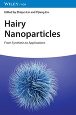 Hairy Nanoparticles