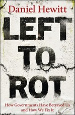 Left to Rot