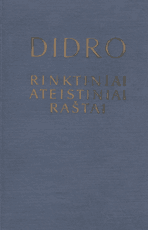 Rinktiniai ateistiniai raštai