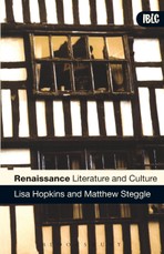 Renaissance Literature and Culture