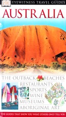 Australia (Eyewitness Travel Guides)