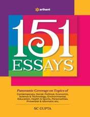 151 Essay