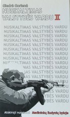 Nusikaltimas valstybės vardu