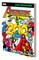 Avengers Epic Collection: The Evil Reborn