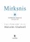 Mirksnis. Gebėjimas mąstyti nemąstant