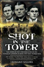 Shot In The Tower