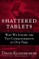 Shattered Tablets