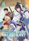 The Strange Adventure of a Broke Mercenary (Light Novel) Vol. 8