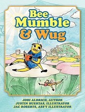 Bee Mumble & Wug
