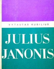 Julius Janonis