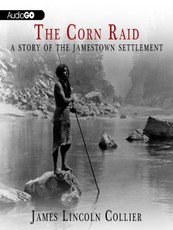 Corn Raid