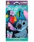 Spalvoti pieštukai DISNEY „Stitch Blue JUMBO“, 12 spalvų