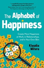The Alphabet of Happiness