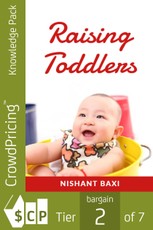 Raising Toddlers