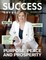 Success Savvy Magazine