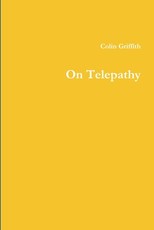On Telepathy
