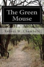 The Green Mouse