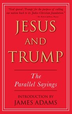 Jesus and Trump
