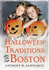 Halloween Traditions in Boston