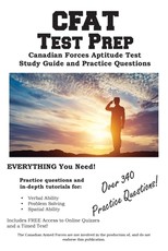 CFAT Test Prep