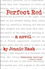 Perfect Red