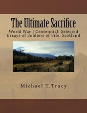 The Ultimate Sacrifice