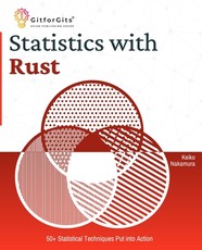 Statistics with Rust