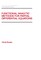 Functional Analytic Methods for Partial Differential Equations