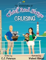 Cruising (Adventures of Chief and Sarge, Book 1)