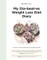 My Dia-beat-es Weight Loss Diet Diary
