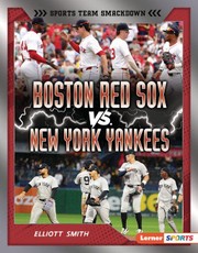 Boston Red Sox vs. New York Yankees