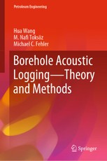 Borehole Acoustic Logging - Theory and Methods