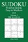 300 Easy to Medium Sudoku Puzzle Book - 2018