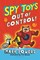 Spy Toys: Out of Control!
