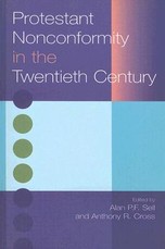 Protestant Nonconformity in the Twentieth Century