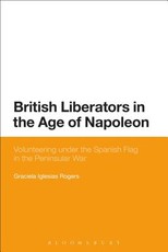 British Liberators in the Age of Napoleon