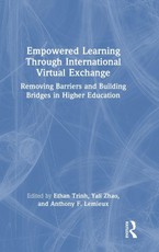 Empowered Learning Through International Virtual Exchange