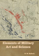 Elements of Military Art and Science