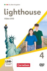 Lighthouse Bd 4 8.Sj. z.all.Ausg. Video-DVD