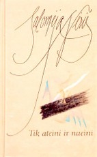 Tik ateini ir nueini