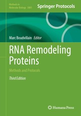 RNA Remodeling Proteins