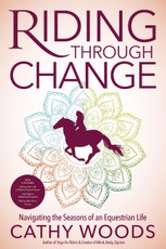 Riding Through Change