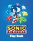 Sonic the Hedgehog: Tiny Book