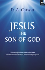 Jesus the Son of God