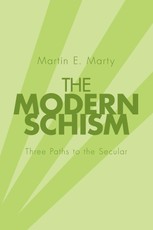 The Modern Schism