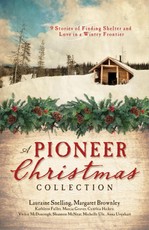 Pioneer Christmas Collection