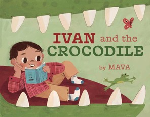 Ivan and the Crocodile