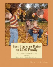 Best Places to Raise an LDS Family